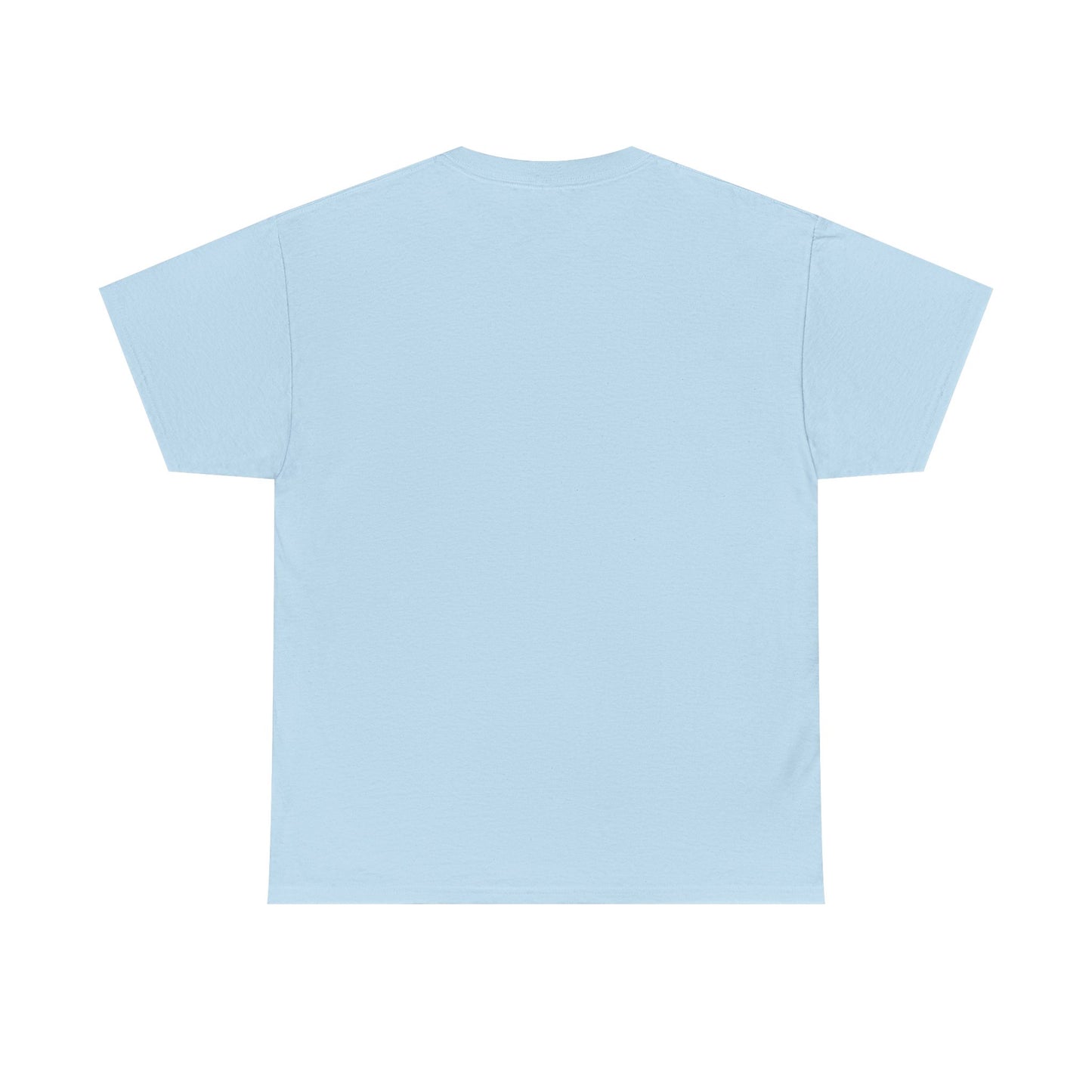 Cyprus Orthodox Cross T-Shirt