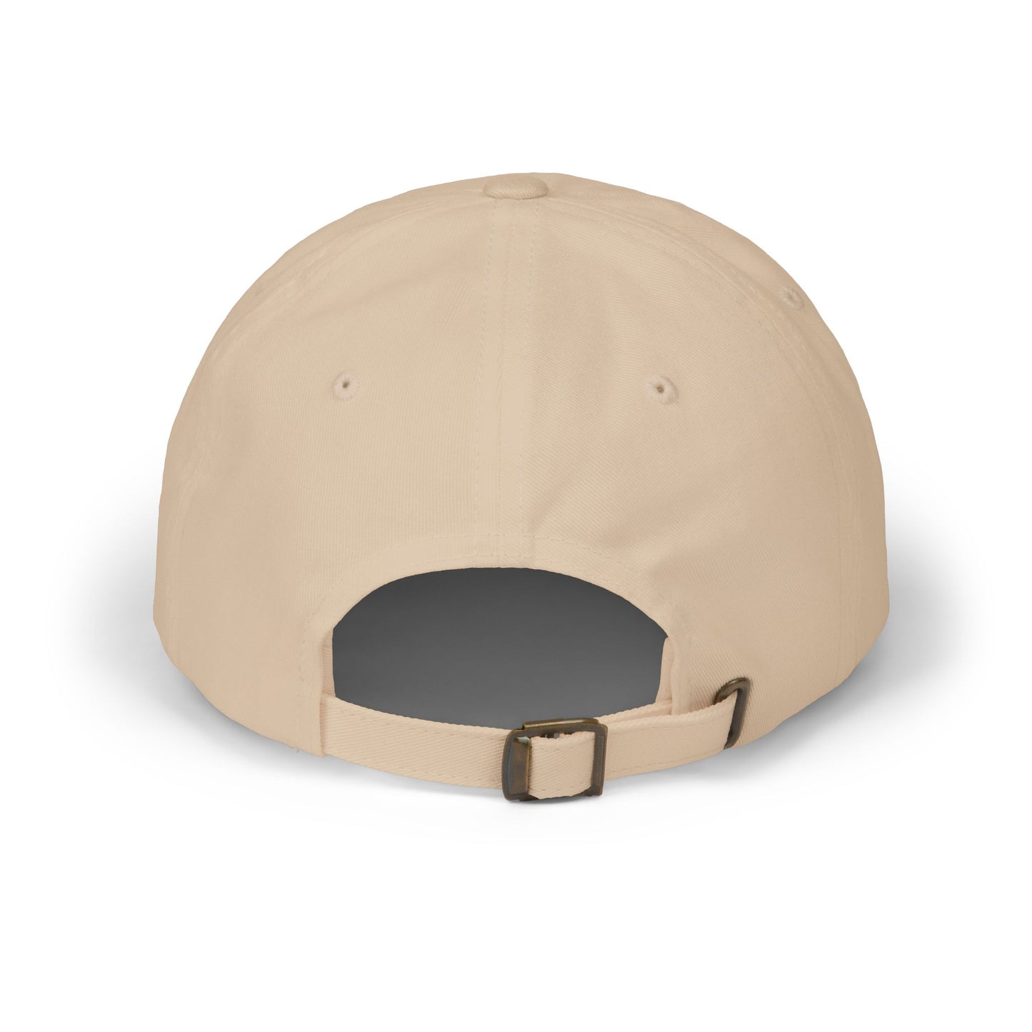 Orthodox Gold Cross Embroidered Christian Cap