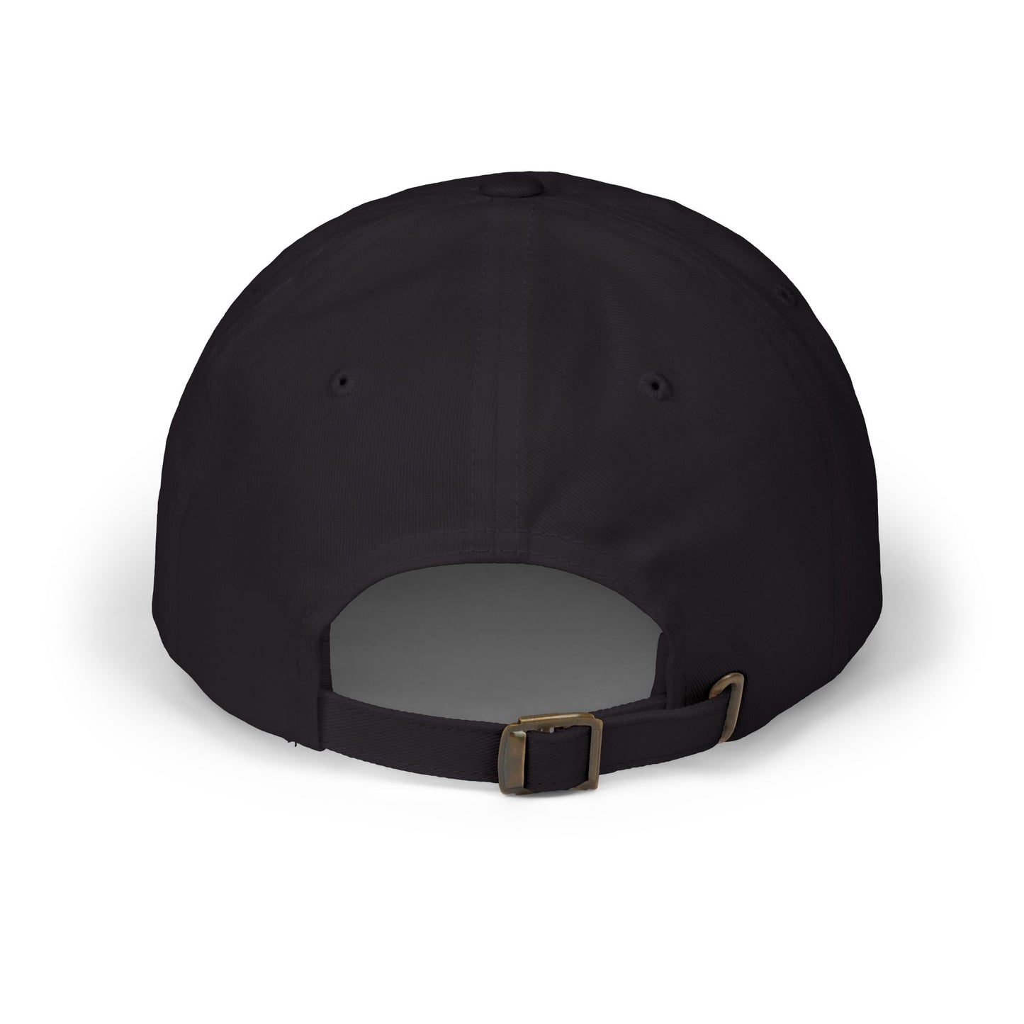 Orthodox Gold Cross Embroidered Christian Cap