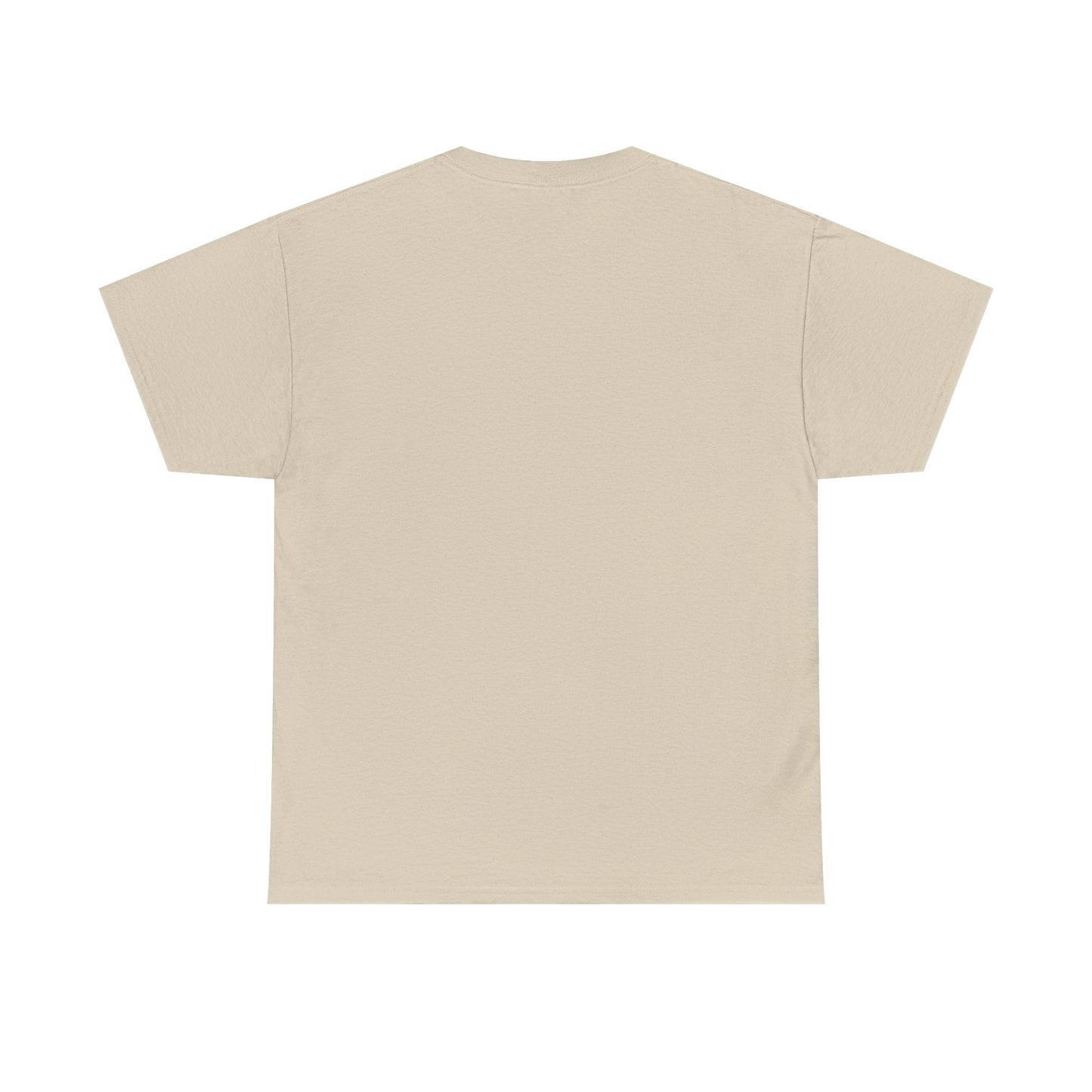 Cyprus Orthodox Cross T-Shirt