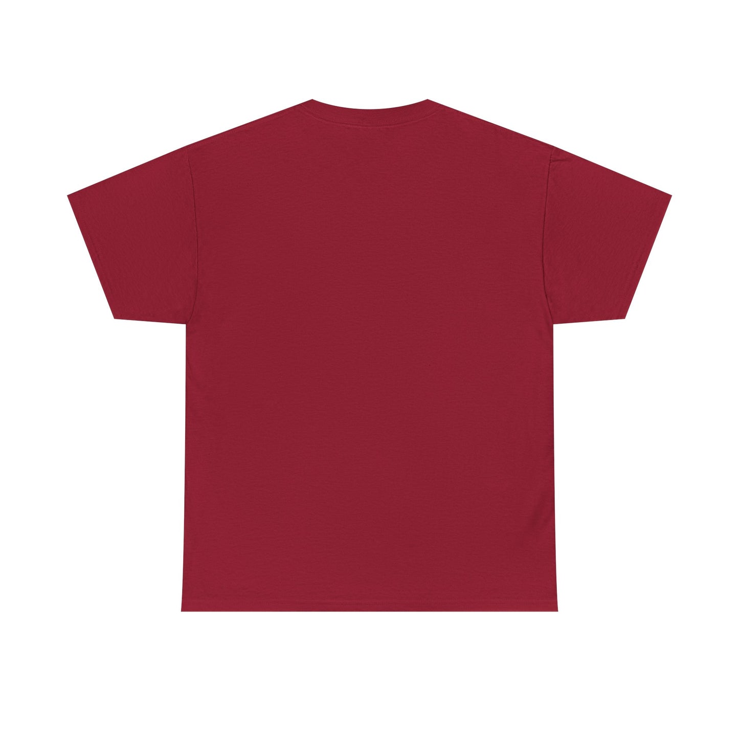 Romanian Orthodox Cross T-Shirt