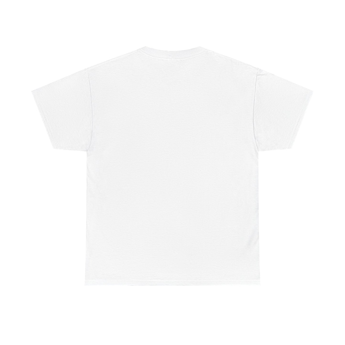 Romanian Orthodox Cross T-Shirt