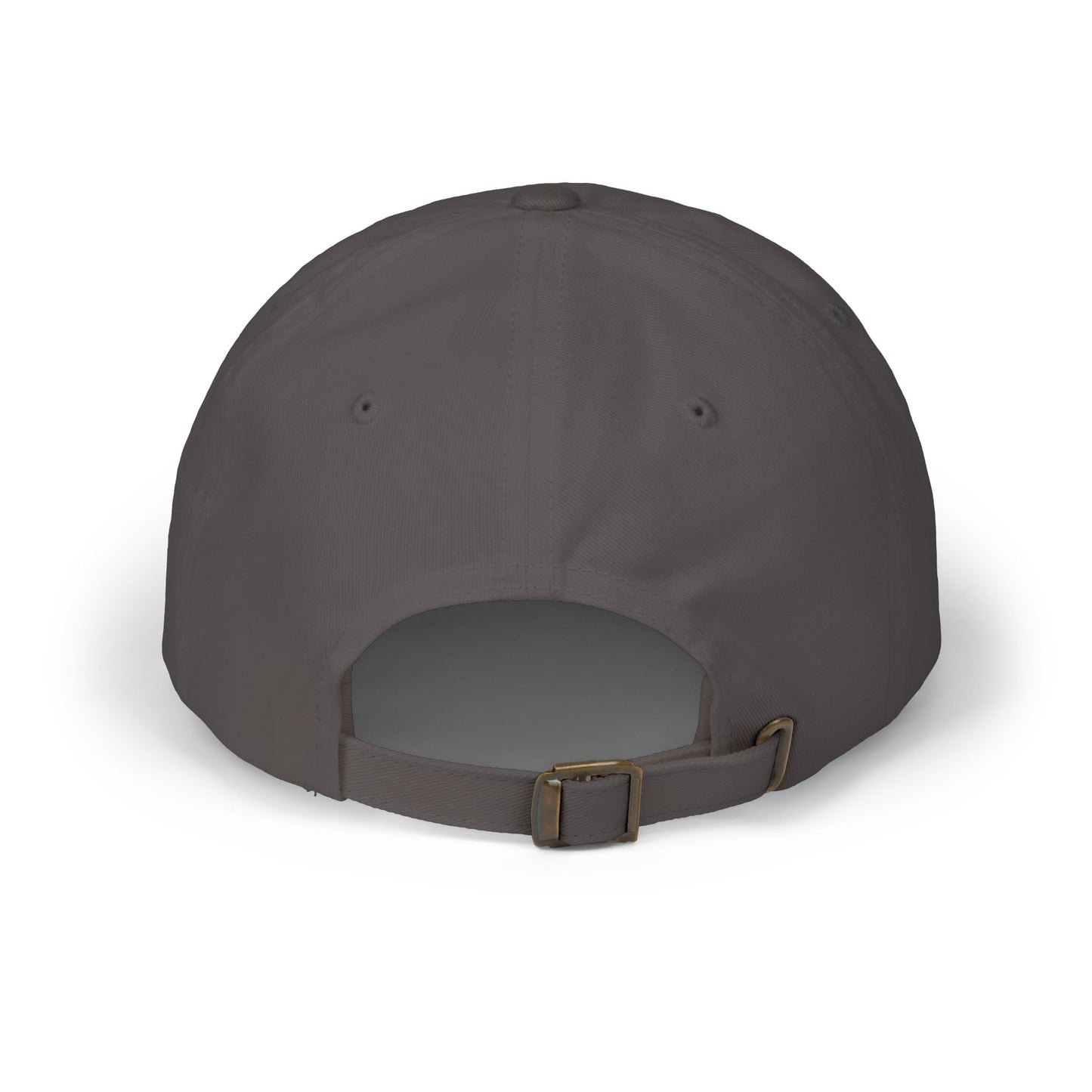 Orthodox Gold Cross Embroidered Christian Cap