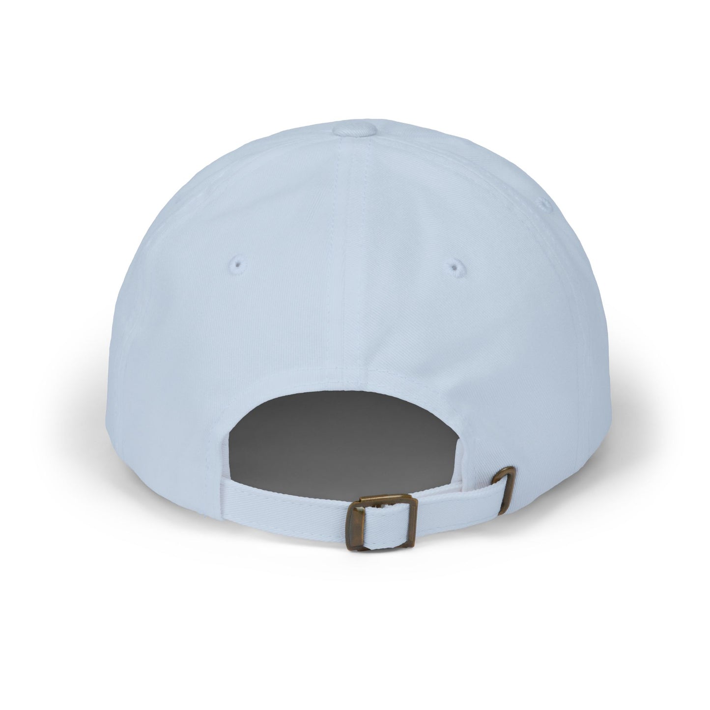 Christian Orthodox Cross Embroidered Cap
